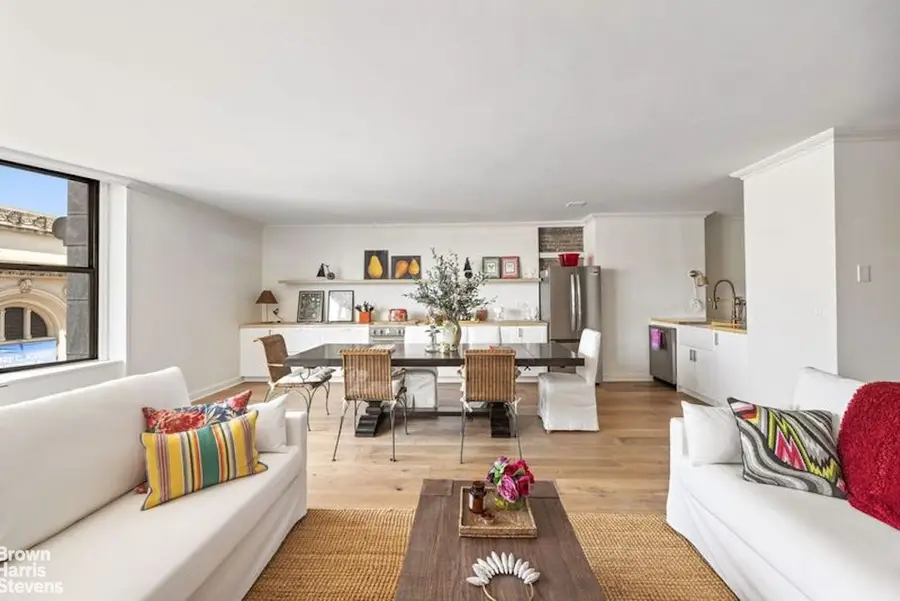 1001 5th Avenue #7A, Manhattan, NY 10028 - #2