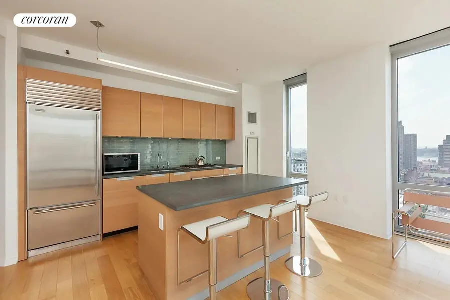 310 W 52nd Street #18H, Manhattan, NY 10019 - #2