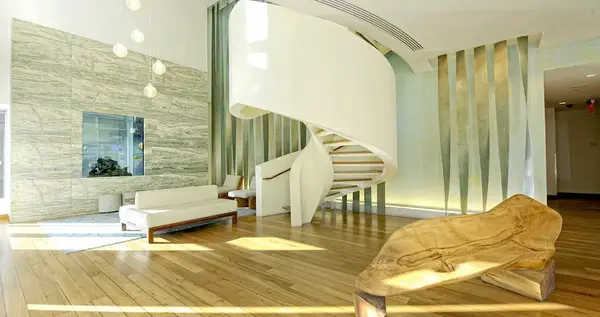 2 River Terrace #RH-8, Manhattan, NY 10282