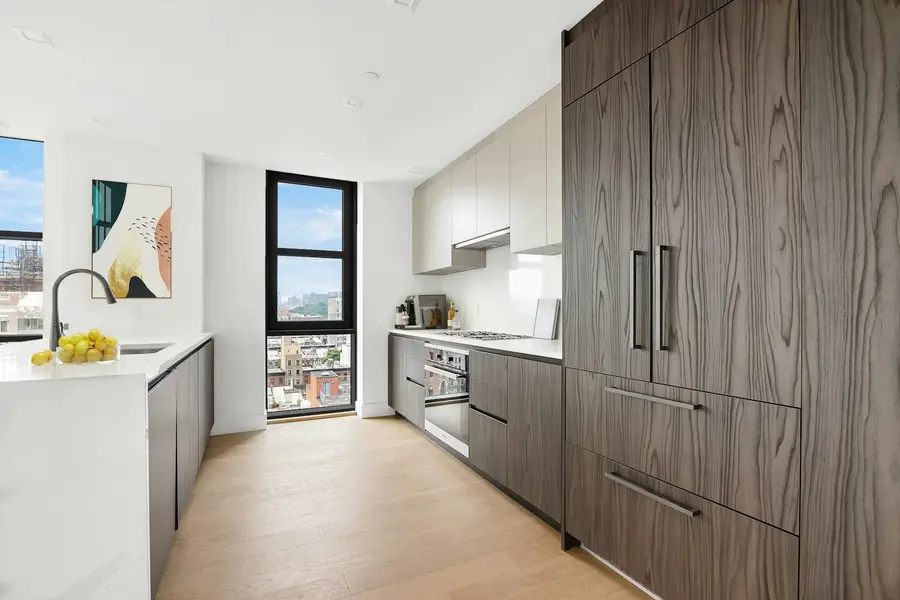 11 Hancock Place #708, Manhattan, NY 10027 - #2