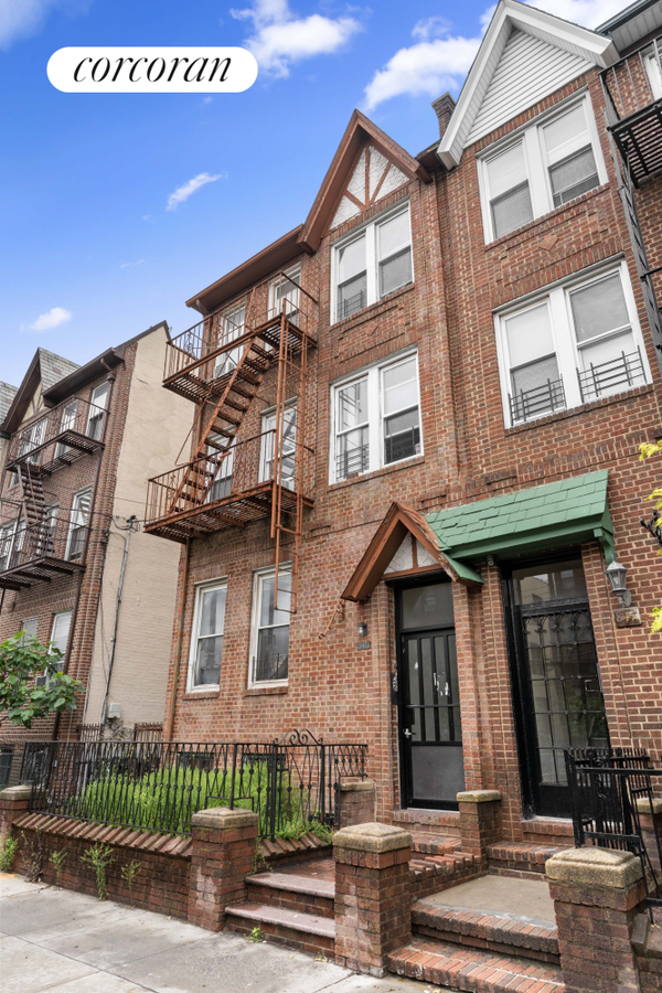 845 Bay Ridge Avenue, Brooklyn, NY 11220