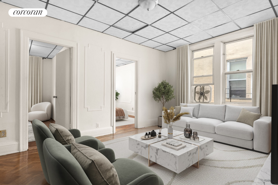 845 Bay Ridge Avenue, Brooklyn, NY 11220 - #2