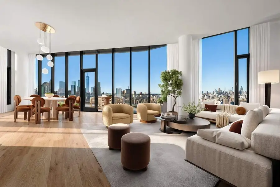 30 Front Street #PHA, Brooklyn, NY 11201 - #2