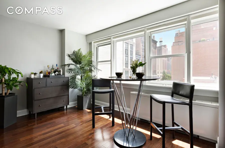 101 W 12th Street #6L, Manhattan, NY 10011 - #2