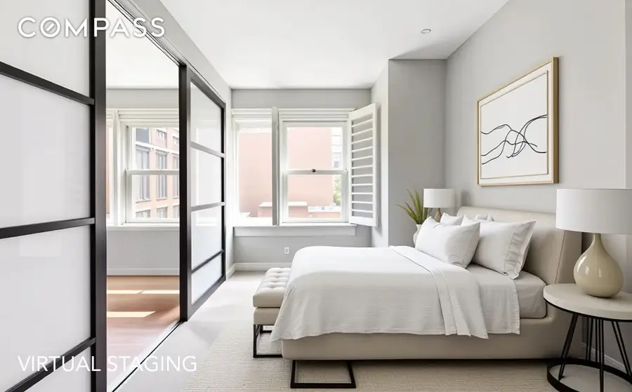 101 W 12th Street #6L, Manhattan, NY 10011 - #3