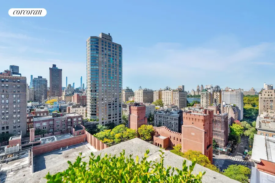 1220 Park Avenue #13D, Manhattan, NY 10128 - #2