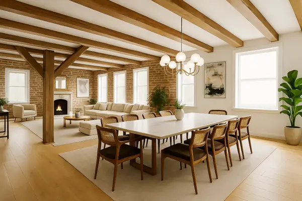 200 Mercer Street #PH4C, Manhattan, NY 10012