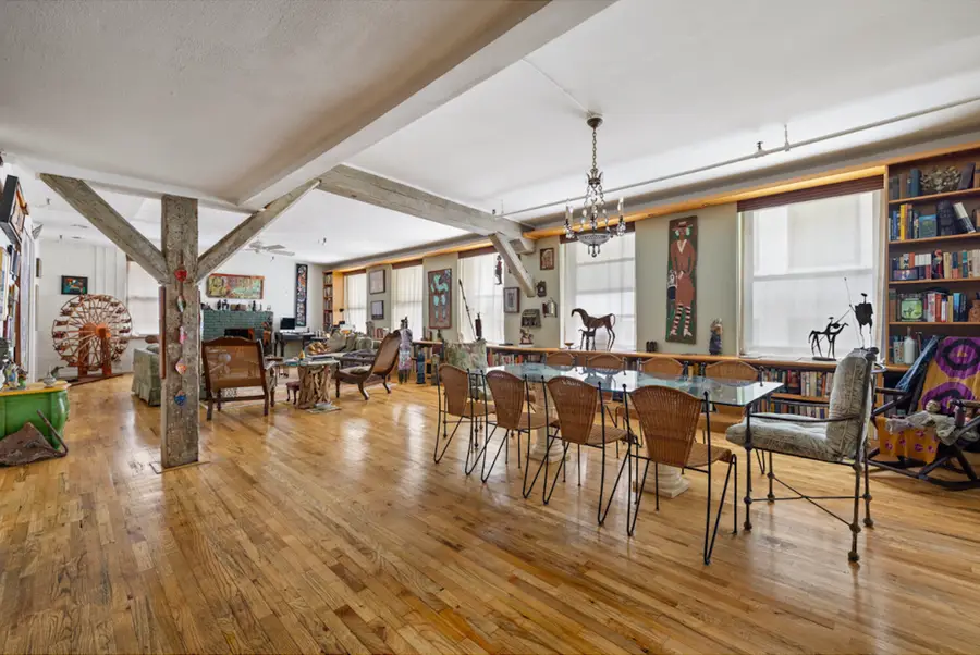 200 Mercer Street #PH4C, Manhattan, NY 10012 - #2
