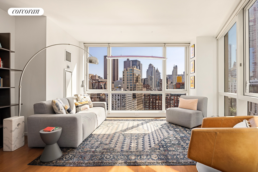 200 Chambers Street #14G, Manhattan, NY 10007 - #2