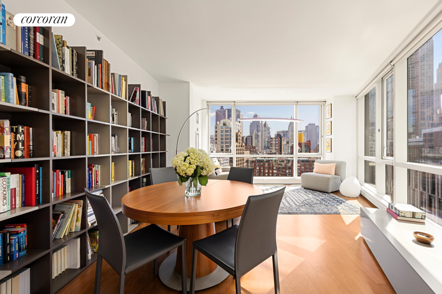 200 Chambers Street #14G, Manhattan, NY 10007 - #3