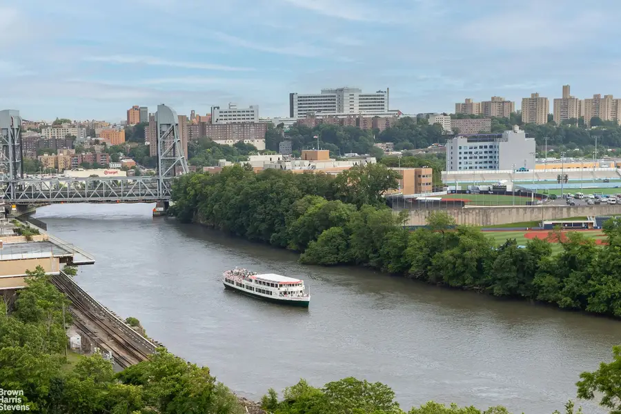 2500 Johnson Avenue #7S, Bronx, NY 10463 - #2