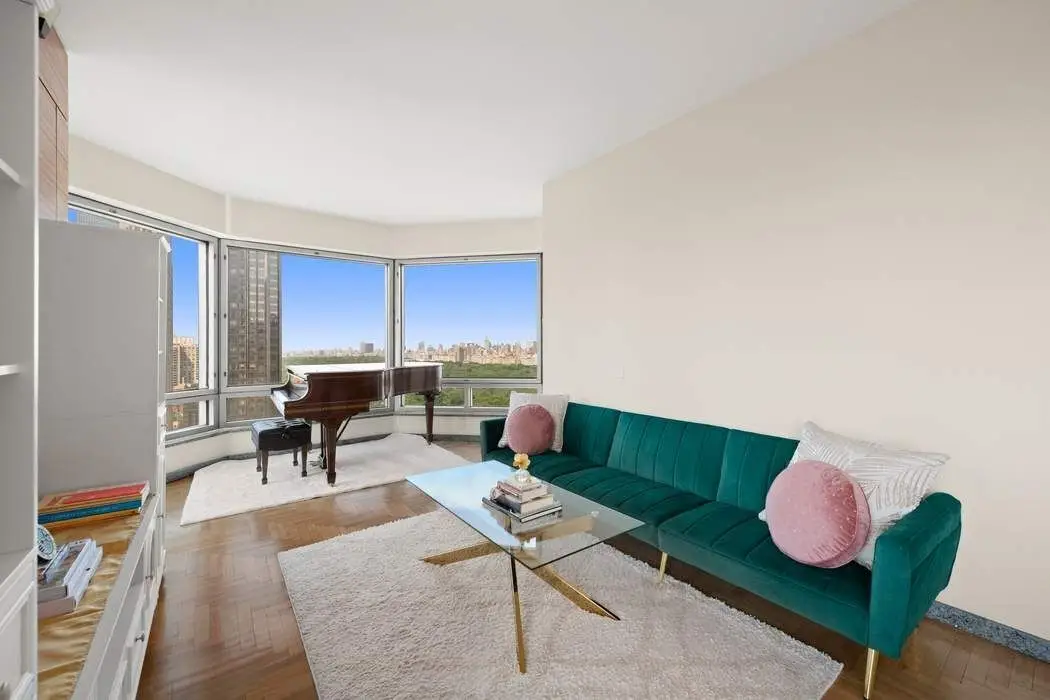 301 W 57th Street #27A, Manhattan, NY 10019 - #1