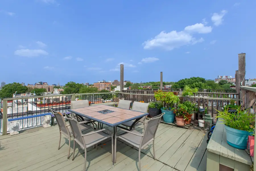 299 13th Street #4B, Brooklyn, NY 11215 - #2