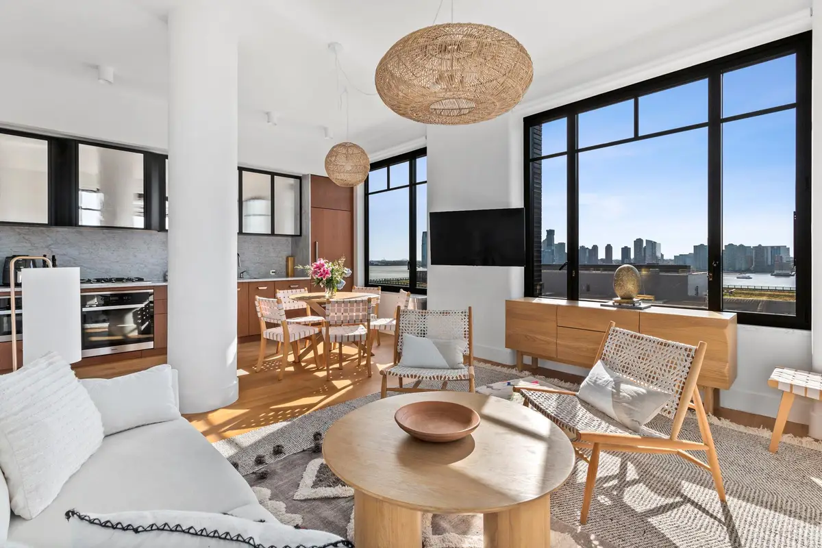 110 Charlton Street #17C, Manhattan, NY 10014 - #1