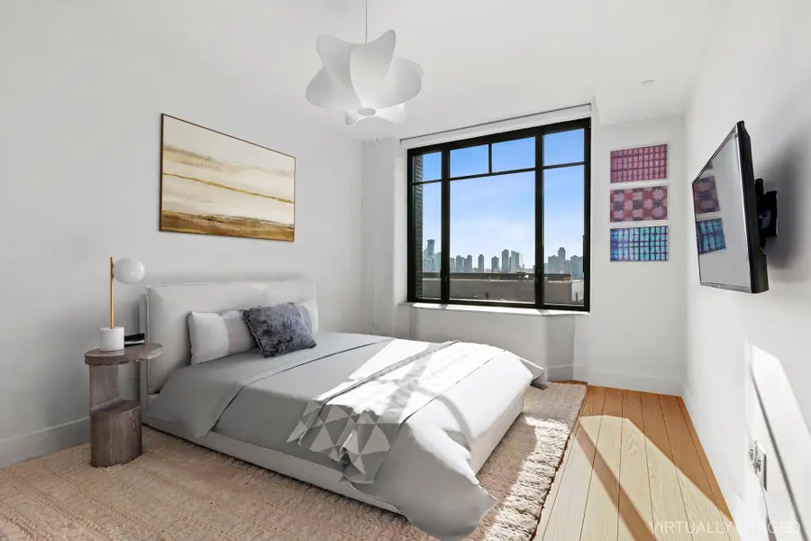 110 Charlton Street #17C, Manhattan, NY 10014 - #2