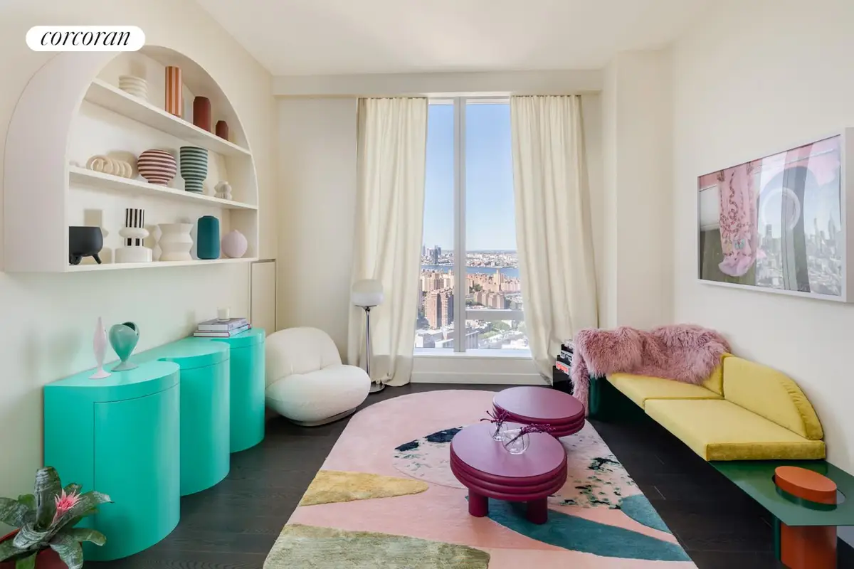 252 South Street #22J, Manhattan, NY 10002 - #1