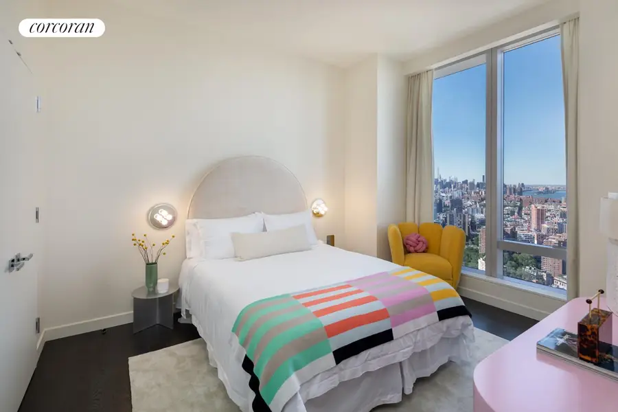 252 South Street #22J, Manhattan, NY 10002 - #2