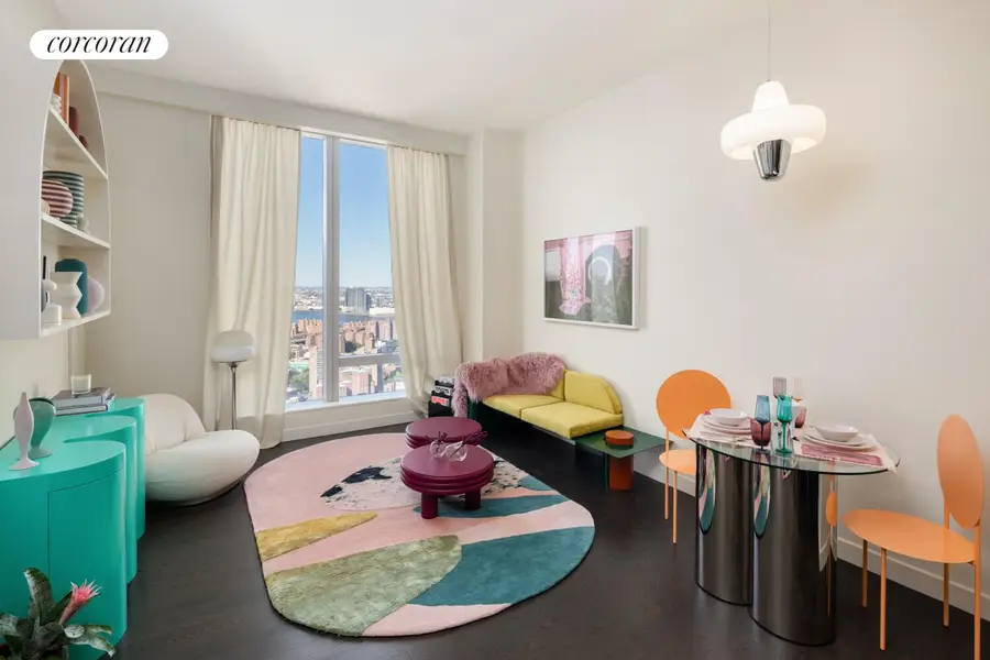252 South Street #22J, Manhattan, NY 10002 - #3