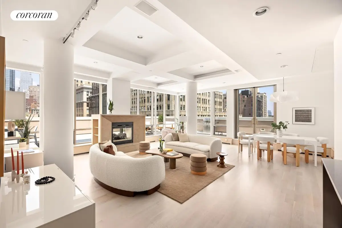 76 Madison Avenue #PH1, Manhattan, NY 10016 - #1