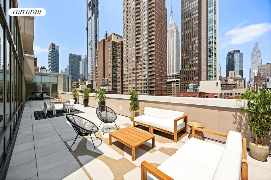 76 Madison Avenue #PH1, Manhattan, NY 10016 - #3