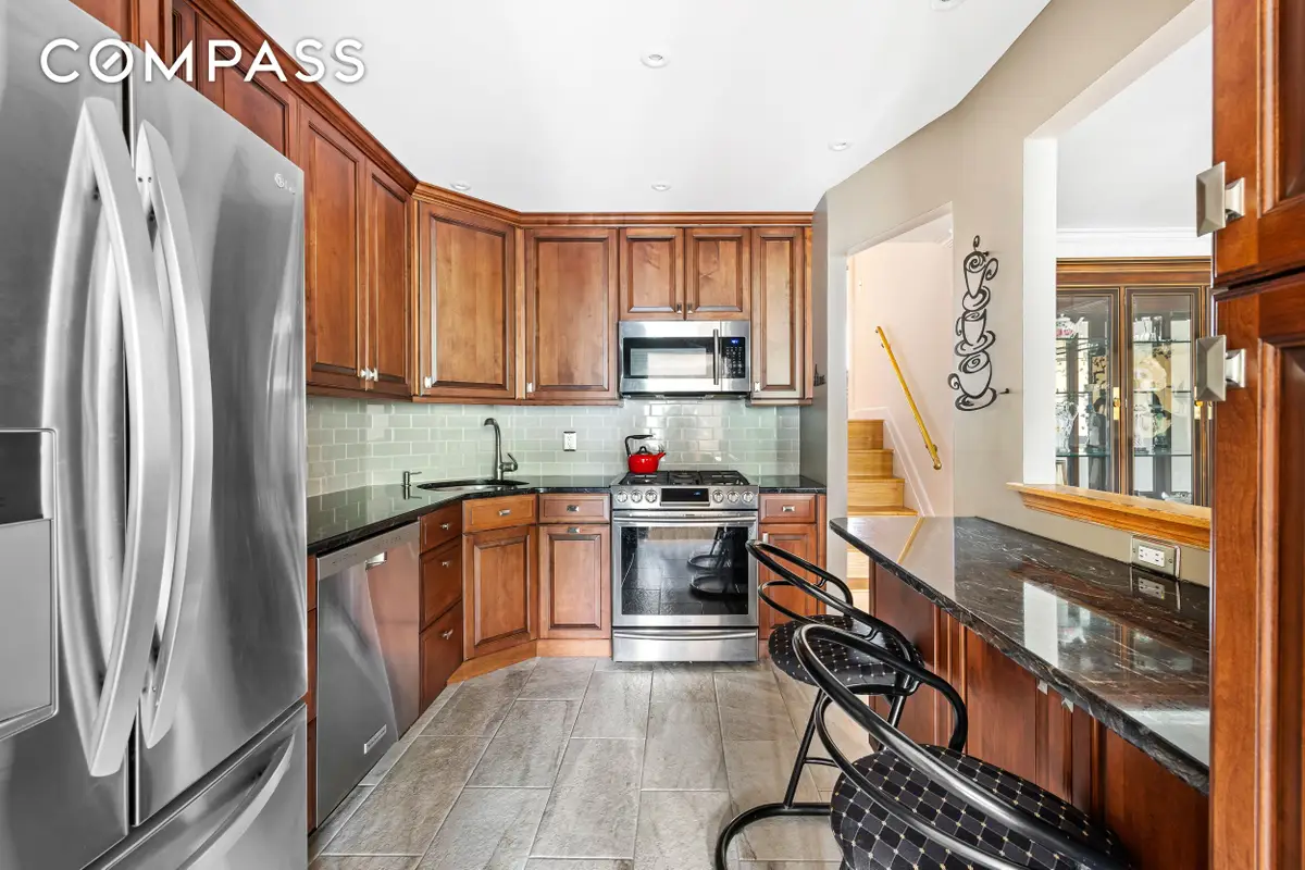 436 78th Street #5, Brooklyn, NY 11209 - #1