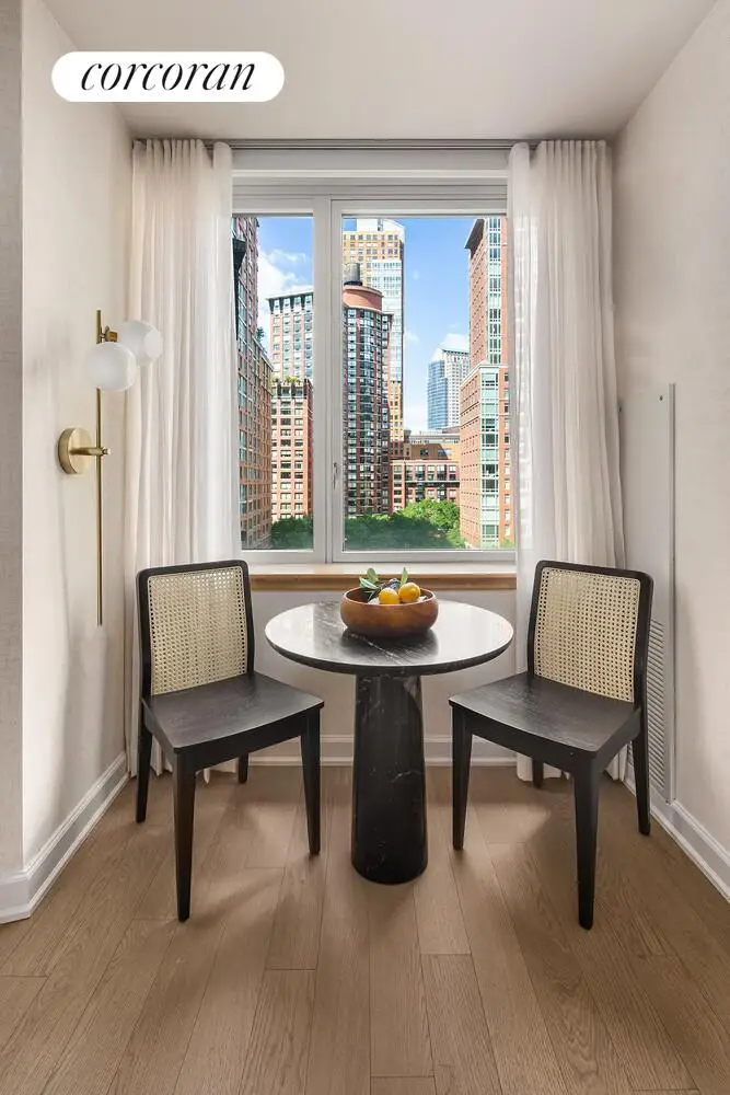 20 River Terrace #18Q, Manhattan, NY 10282 - #2