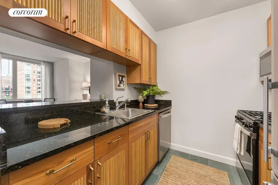 20 River Terrace #18Q, Manhattan, NY 10282 - #3