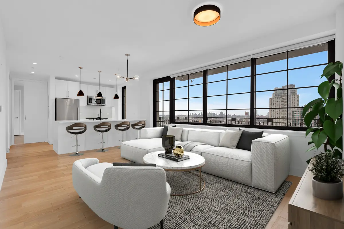 27-21 44th Drive #1601, Queens, NY 11101 - #1