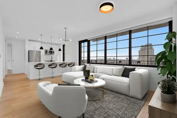 27-21 44th Drive #1601, Queens, NY 11101