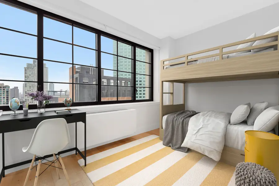 27-21 44th Drive #1601, Queens, NY 11101 - #2