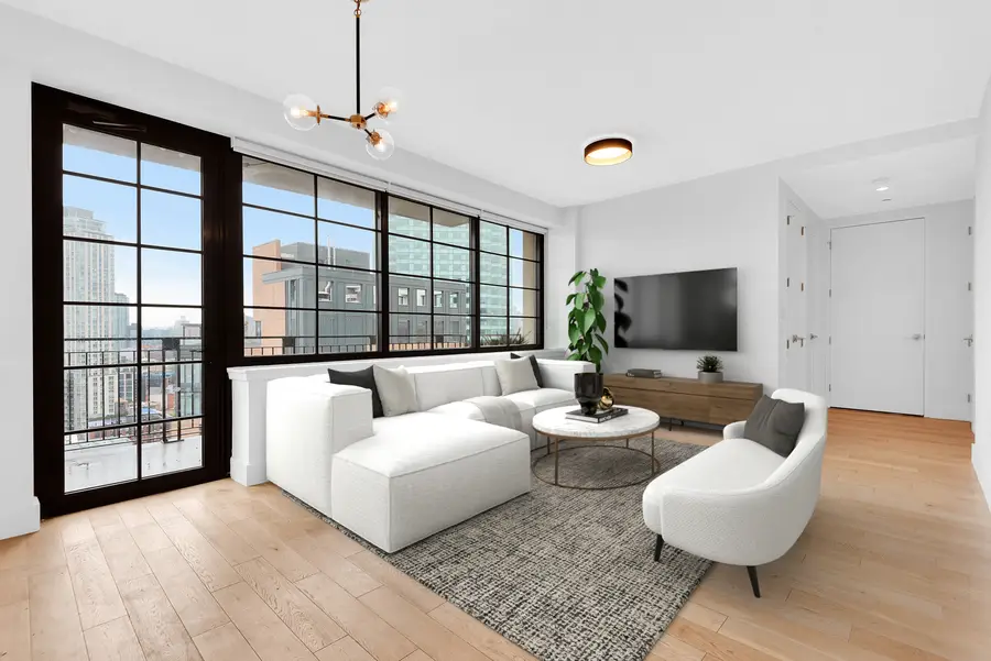 27-21 44th Drive #1601, Queens, NY 11101 - #3