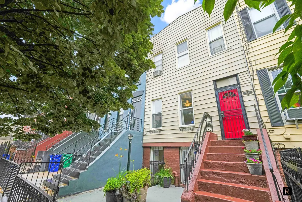 166A Hull Street, Brooklyn, NY 11233 - #1
