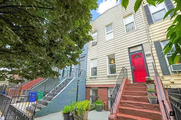 166A Hull Street, Brooklyn, NY 11233