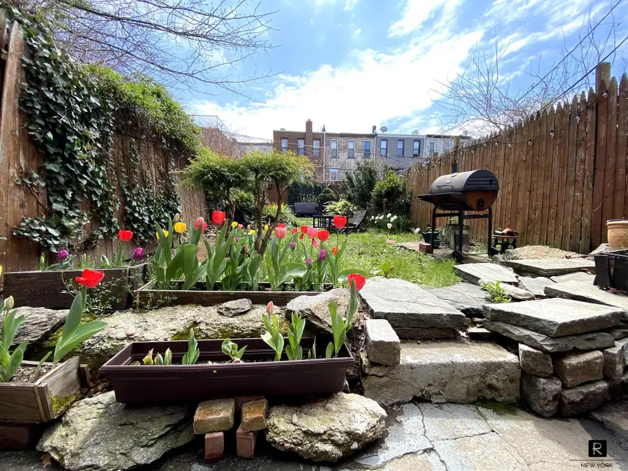 166A Hull Street, Brooklyn, NY 11233 - #2