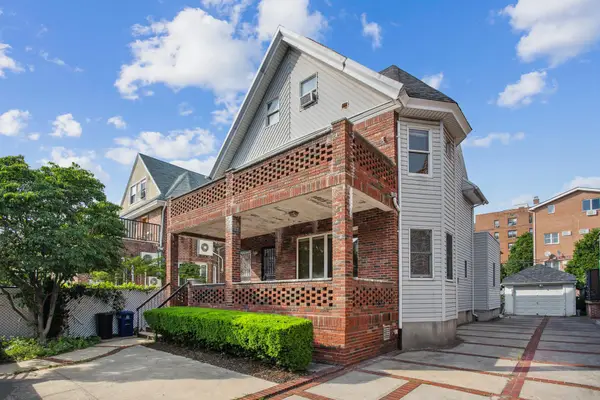 1857 84th Street, Brooklyn, NY 11214