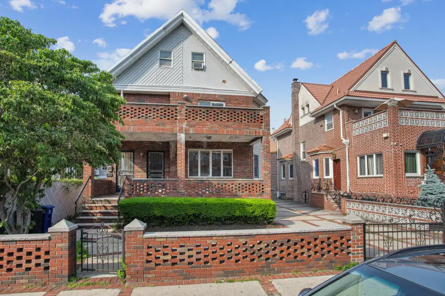 1857 84th Street, Brooklyn, NY 11214 - #2