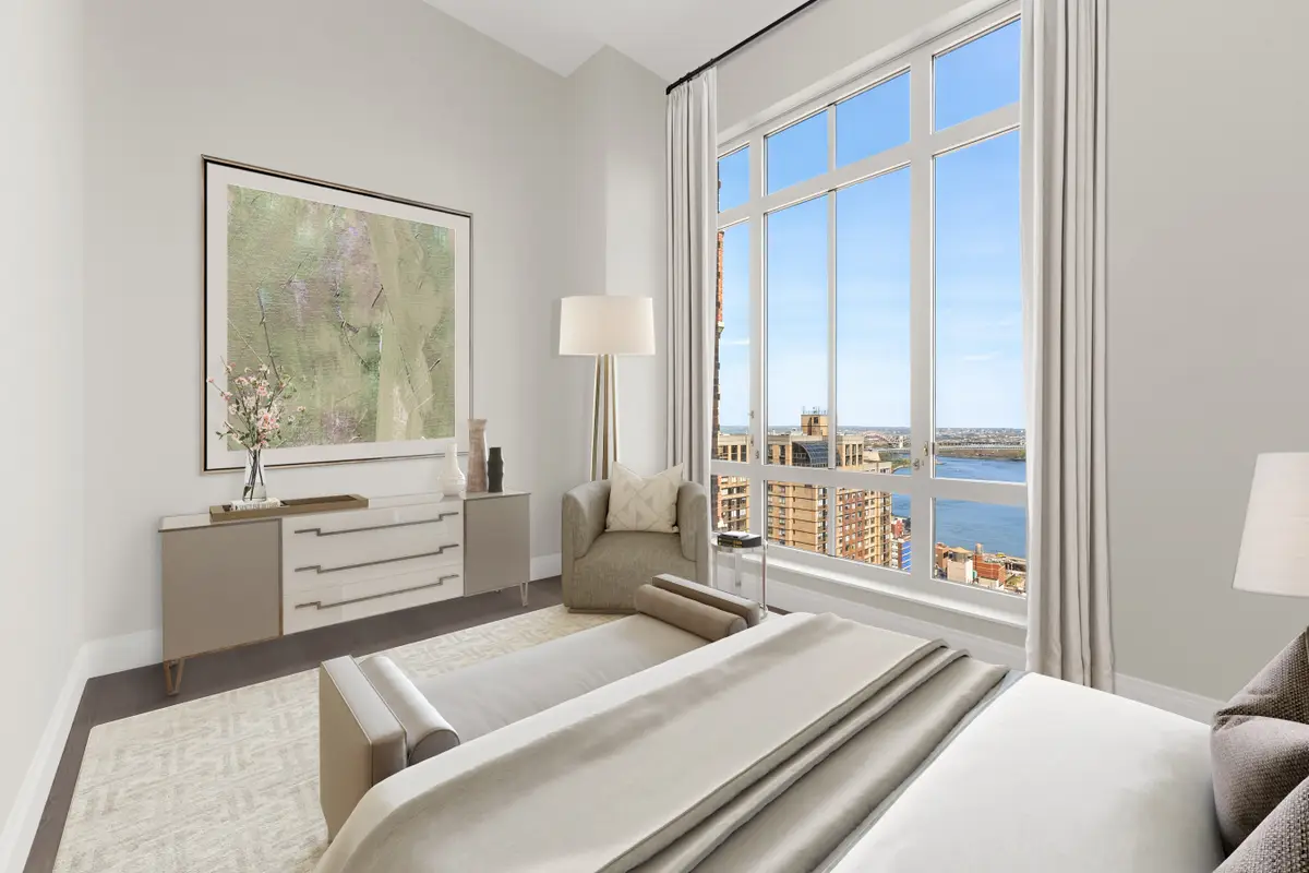 200 E 95th Street #PHC, Manhattan, NY 10128 - #1