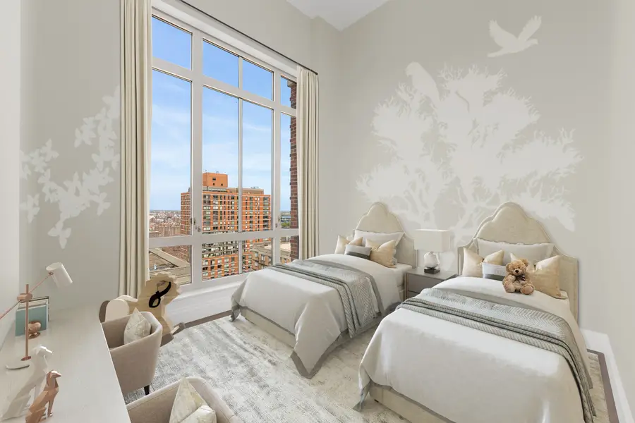 200 E 95th Street #PHC, Manhattan, NY 10128 - #3