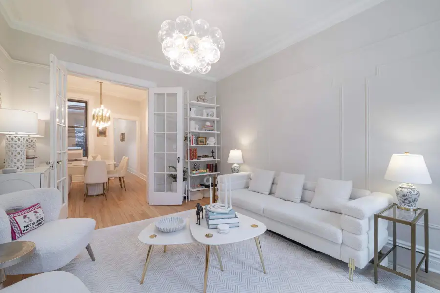 350 W 48th Street #4E, Manhattan, NY 10036 - #2