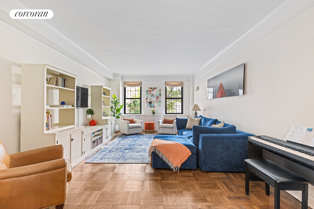 174 W 76th Street #3H, Manhattan, NY 10023 - #1