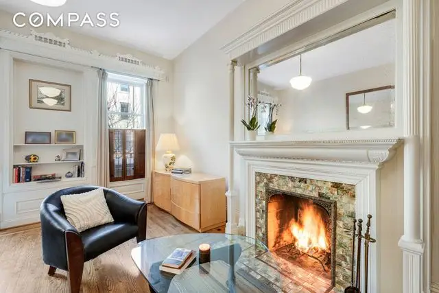 347 W 121st Street, Manhattan, NY 10027 - #3