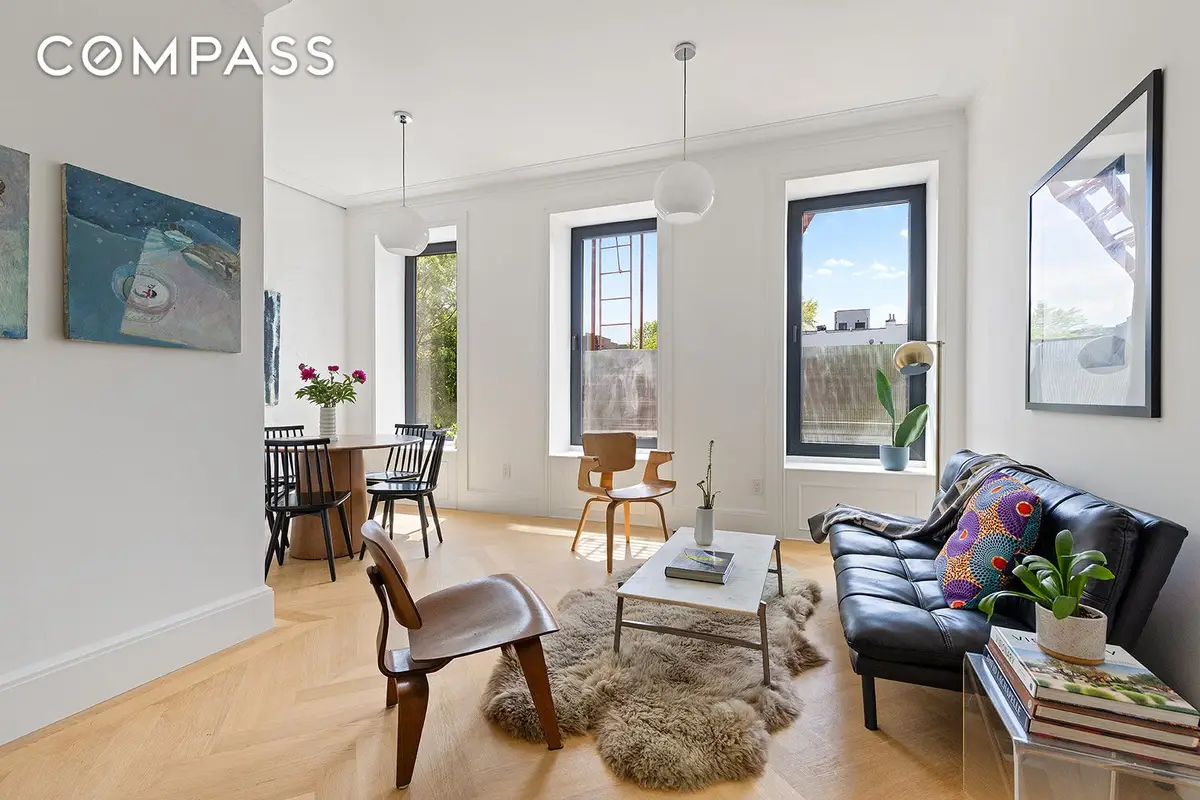 129 Malcolm X Boulevard #2, Brooklyn, NY 11221 - #1