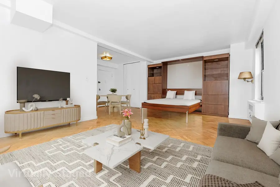 301 E 48th Street #19-B, Manhattan, NY 10017 - #3