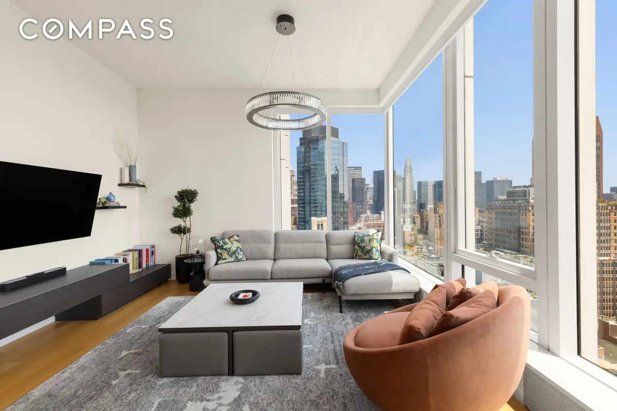 15 E 30th Street #30C, Manhattan, NY 10016 - #1