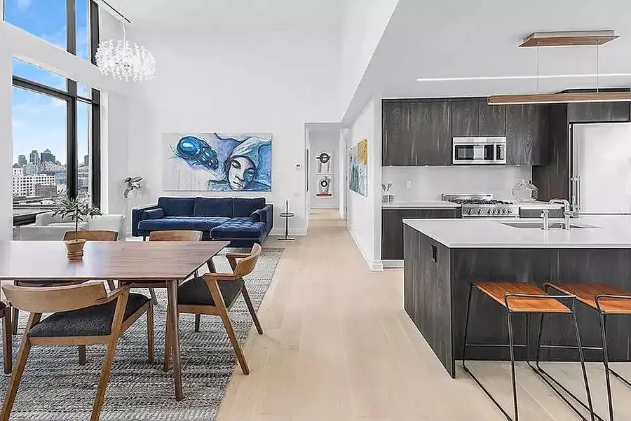 13-33 Jackson Avenue #PHB, Queens, NY 11101 - #2