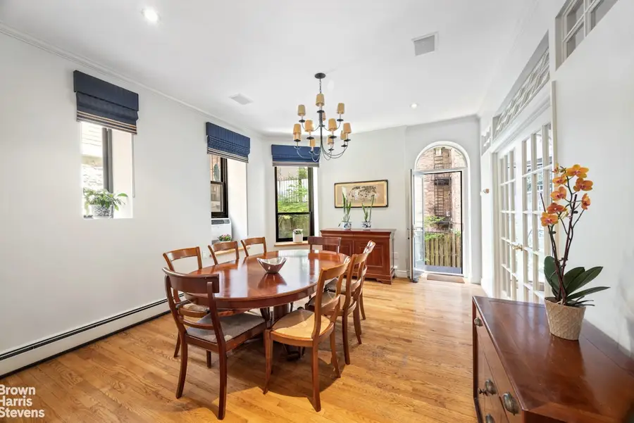 305 W 98th Street #2FS, Manhattan, NY 10025 - #3