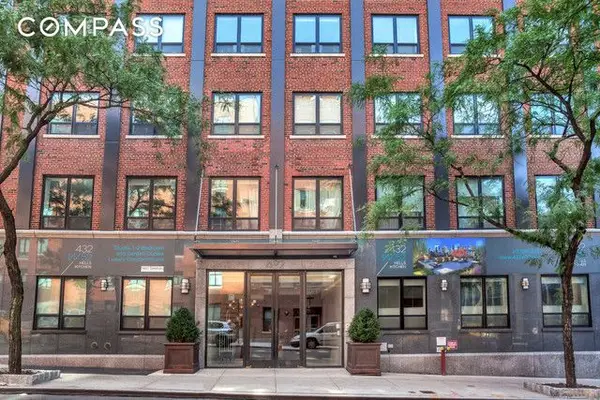 432 W 52nd Street #3C, Manhattan, NY 10019