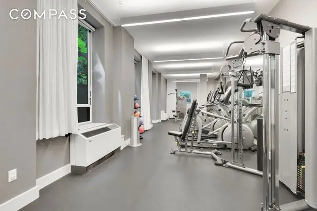 432 W 52nd Street #3C, Manhattan, NY 10019 - #3
