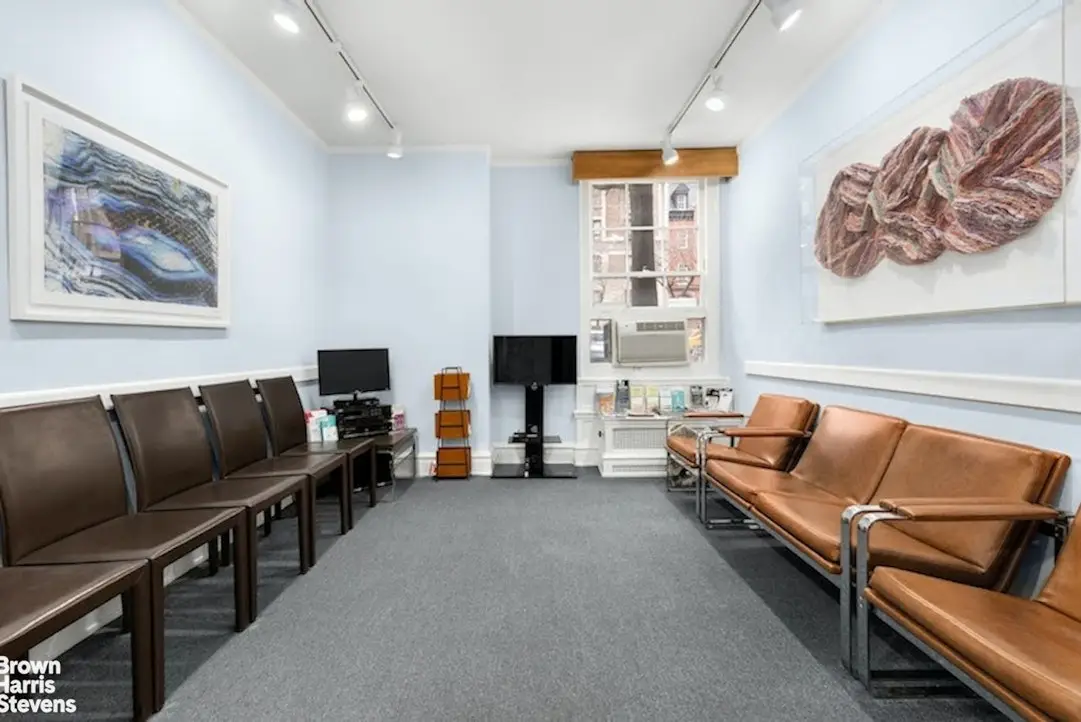 885 Park Avenue #1A, Manhattan, NY 10075 - #1