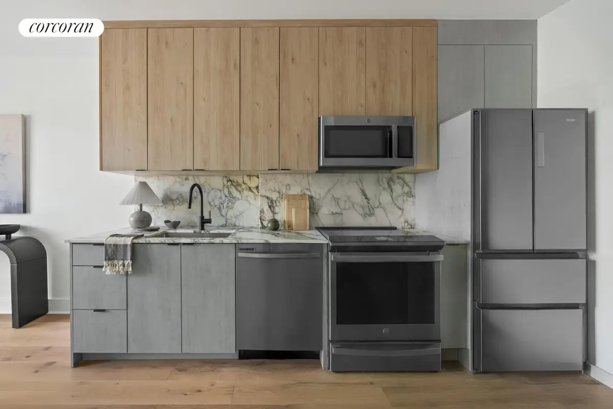 726 Madison Street #4A, Brooklyn, NY 11221 - #1